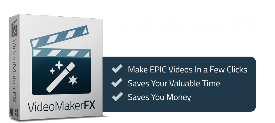  video maker fx 